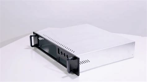 2u metal chassis manufacturers|2u rackmount chassis.